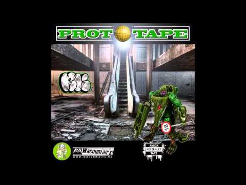 Raktár Krú - Phantom