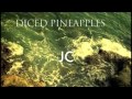 Diced Pineapples Official Remix JC Rick Ross Wale Drake