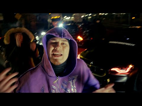 MaxThaDemon & 917 Rackz "Paul Walker" (Official Music Video)