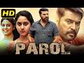 Parol (HD) | Action Drama Hindi Dubbed Movie | Mammootty, Ineya, Miya, Suraj Venjaramoodu DEFAULT Thumbnail