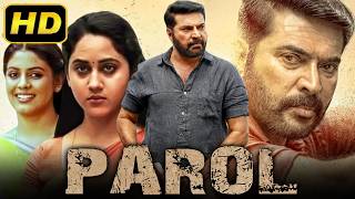 Parol (HD) | Action Drama Hindi Dubbed Movie | Mammootty, Ineya, Miya, Suraj Venjaramoodu MQDEFAULT Thumbnail