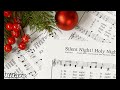 Kitaro - Silent Night