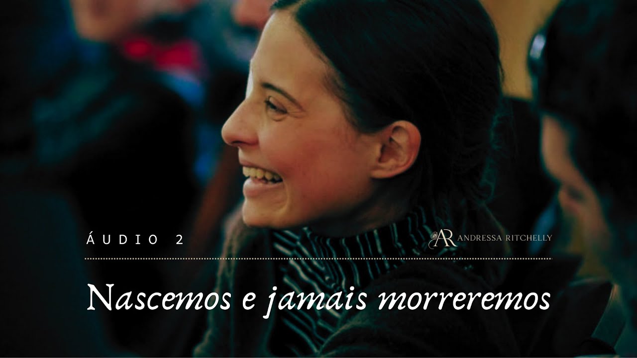 Audiobook 2 I Nascemos e Jamais Morreremos - A História de Chiara Corbella Petrillo