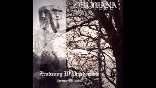 Zerivana - Zrodzony W Przedczasie (full demo 2004)