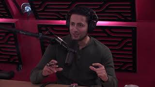 JRE 1607 - Fahim Anwar