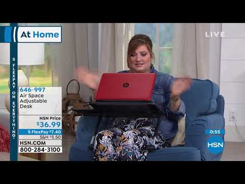 HSN | At Home 05.18.2019 - 05 AM