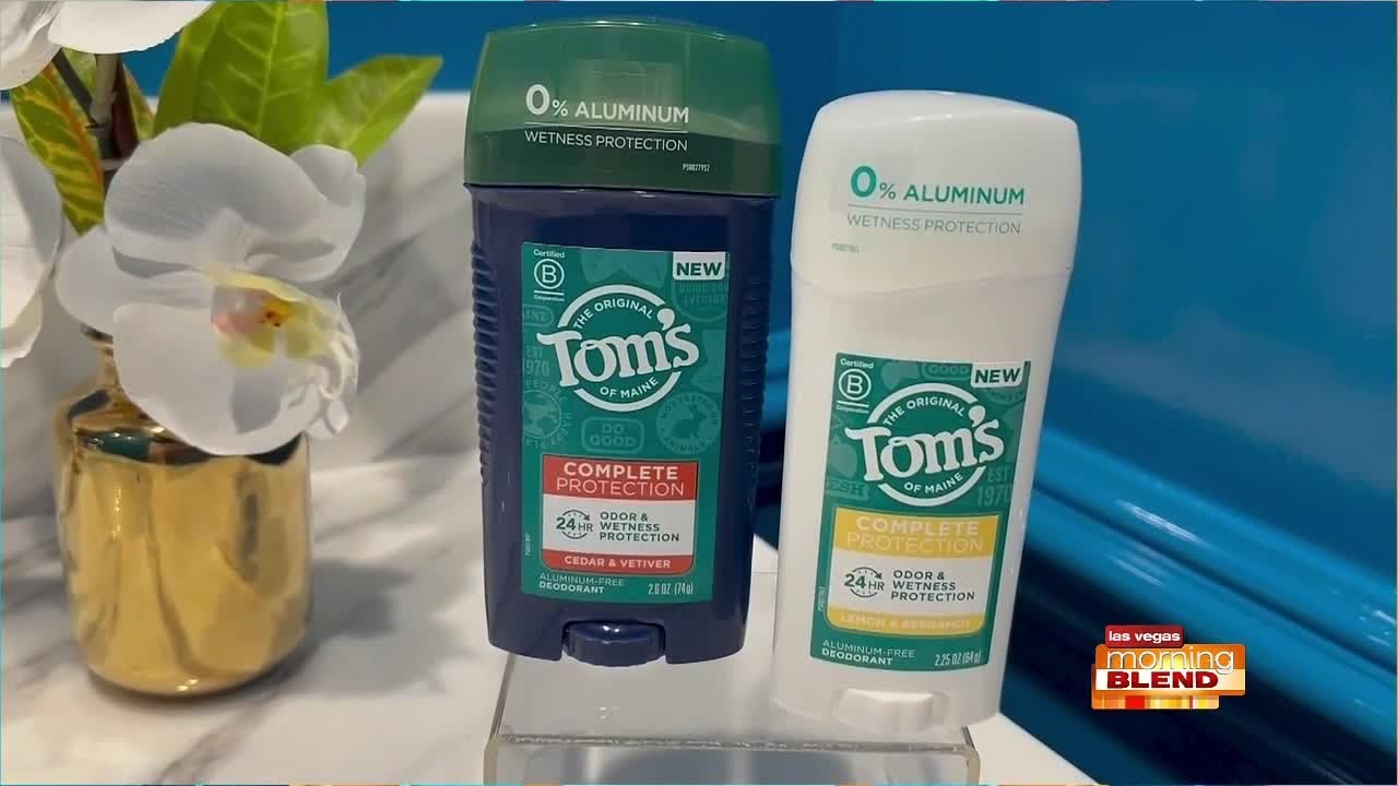 A Few Lifestyle Essentials For This Summer