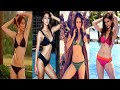 Bollywood Bikini Compilation Bikini Edit Marathon Part 1