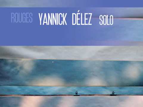 Bye Bye Blackbird - Yannick Delez piano solo