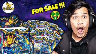 Pokemon Cards Sale ❤️ Sold Out