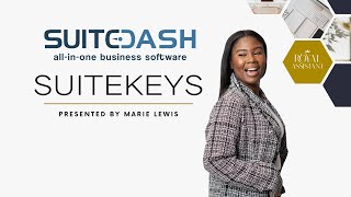 SuiteDash Secrets: Master Your Monthly Account to SuiteKey Transfer