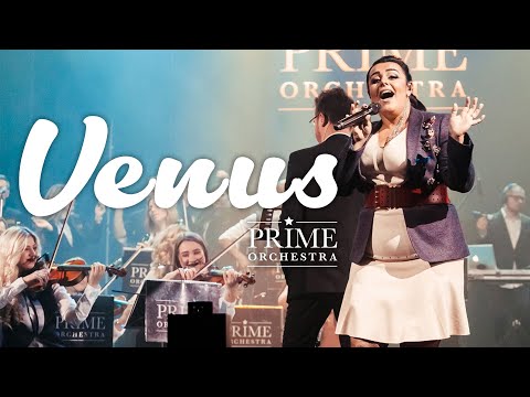 Shocking Blue - Venus [ Prime Orchestra cover ]