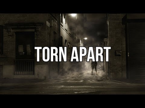 Eredaze - Torn Apart [Lyrics]