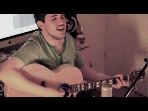 All Shades - Original Acoustic - Written & Performed by Andrew Lee Bowen (Golden Sessions)