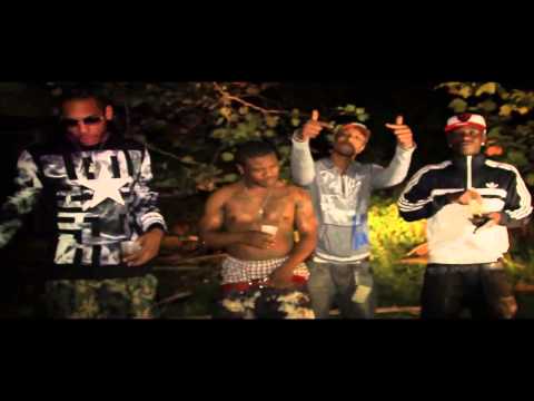 GTM Crispy Gotti - Put You On Game (Feat. R2R Rich)