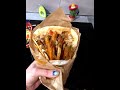 Fat Greek Pame Gyros Are Amazing And They Start Like This