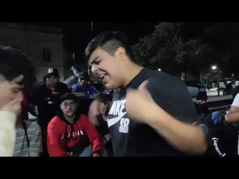 CARPINTERO vs BRUSS Octavos de final   Fecha 3 Spring free