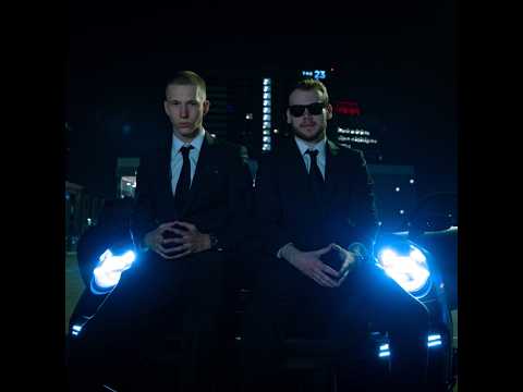 DUO TIER 1 Mik x Sloomy ( 100% IMPERO XII )