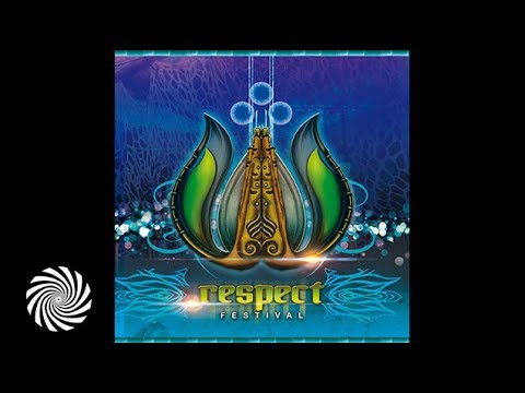 2012 vs Dj Zaghini - Respect