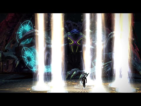 Zodiark BGM and Voice | FFXIV 6.01
