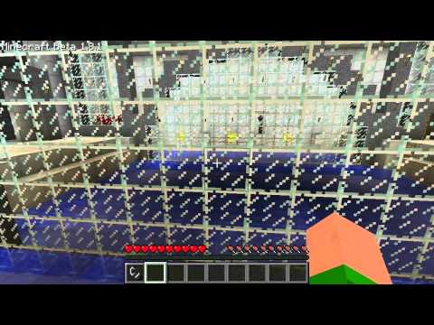 Minecraft Escape #07 - It's Better together z MaciekTMPL PART 1