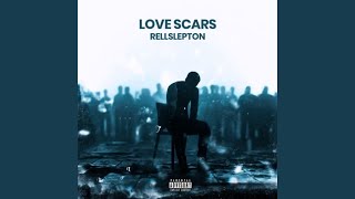 Love Scars Music Video