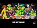 TMNT Episode 16 Wrath Of The Lady Raphael S Ending Scene DontDestroyAmerica