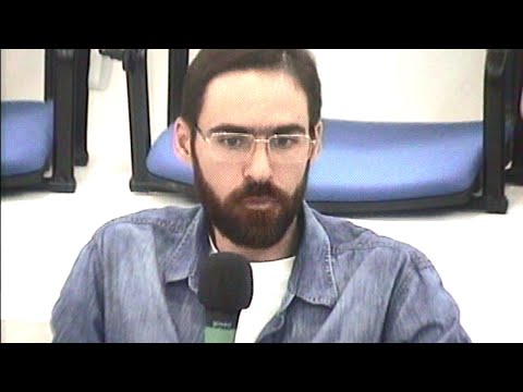 Tertúlia 3741 - Crescendo do autoposicionamento conscienciológico (Verbaciologia)