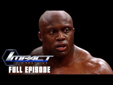 TNA iMPACT