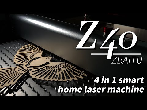 🥳ZBAITU Z40 officially released today