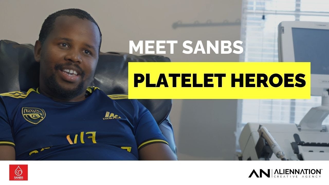 AlienNation Creative Agency: Social Media Video Production