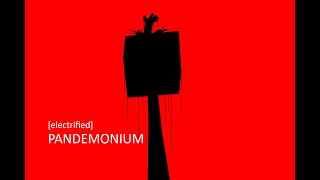 Cover art for PANDEMONIUM [ELECTRIFIED]