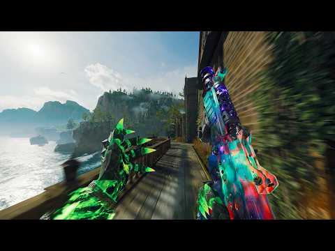 I played a $50,000 SND Tournament