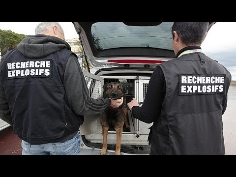 Francia, fermate quattro persone: "preparavano un attentato"