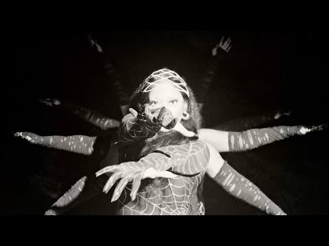 NAI - “Maneater” (OFFICIAL MUSIC VIDEO) [Prod. By POTILLO]