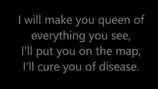 Twenty One Pilots- House Of Gold Lyrics