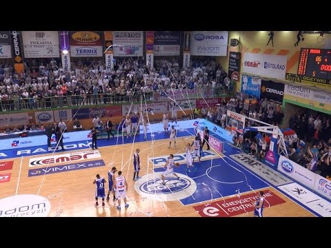 2015.05.07 Mirković: takiej atmosfery w tej hali jeszcze nie było! [WYPOWIEDZI]