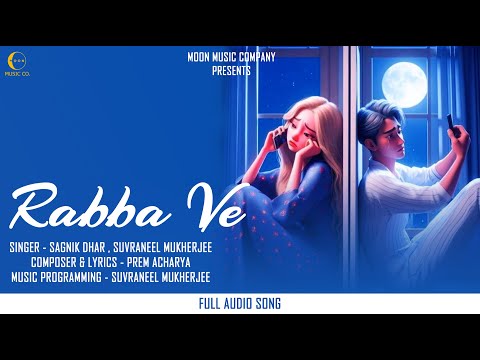 Prem Acharya Rabba Ve - Single
