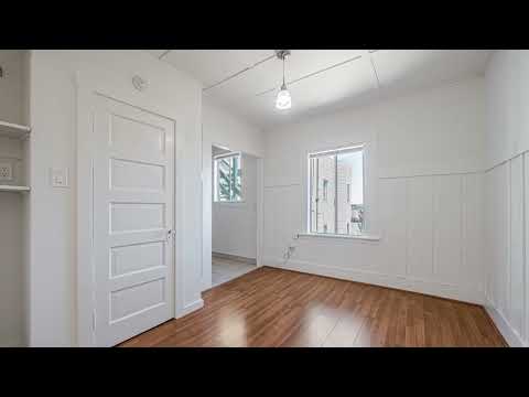 Cesar Chavez & Noe Street - Video 2 of 2