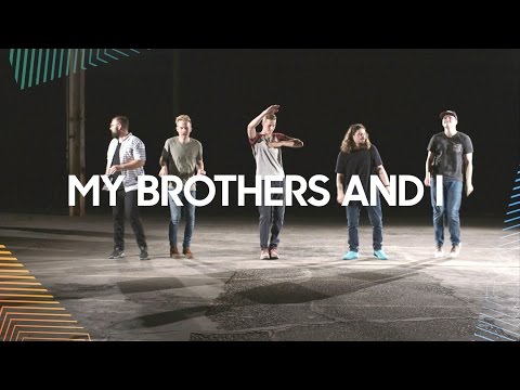My Brothers And I - Dream OFFICIAL MUSIC VIDEO