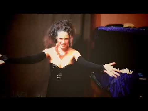 Carmen Capuano   Over 19   Giro 5 DISNEY ON THEATRE & MOVIE – La Canzone di Ursula – La Sirenetta