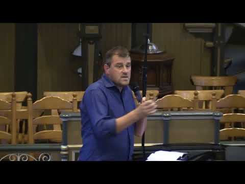 Houdt het vuur brandend