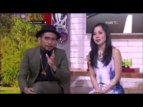 Cie Danang Ngefans Sama Karina Salim (3/4)