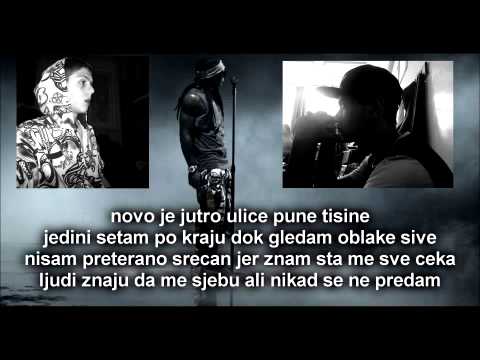 ZNANA GARDA - Sa moje tacke gledista