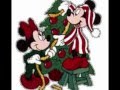 Disney Christmas Song - Santa Claus is Coming ...