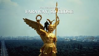 Faraway, So Close : Stay