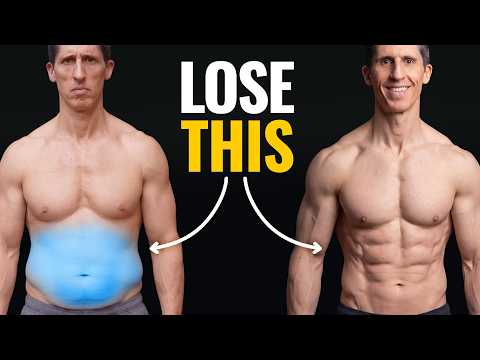 Lose Belly Fat Faster: 4 Mirror Questions
