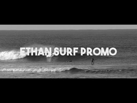 Ethan Surfing | Promo