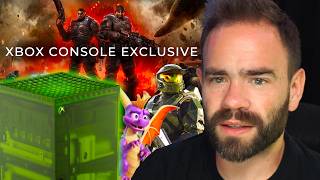 This Changes Everything For Xbox...