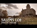 Salem's Lot trailer